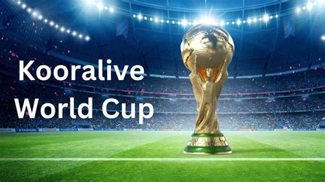 After testing dozens of VPNs, ExpressVPN is the best for streaming the 2022 FIFA World Cup channels safely. . Kooralive world cup